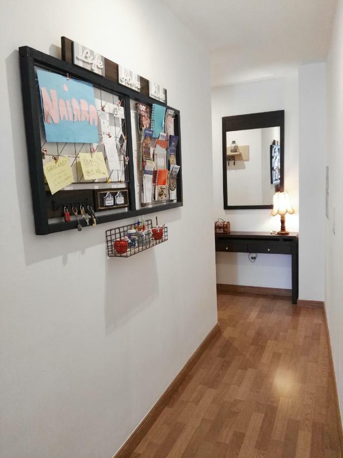Apartamento Con Encanto En Granada, La Zubia Exterior foto
