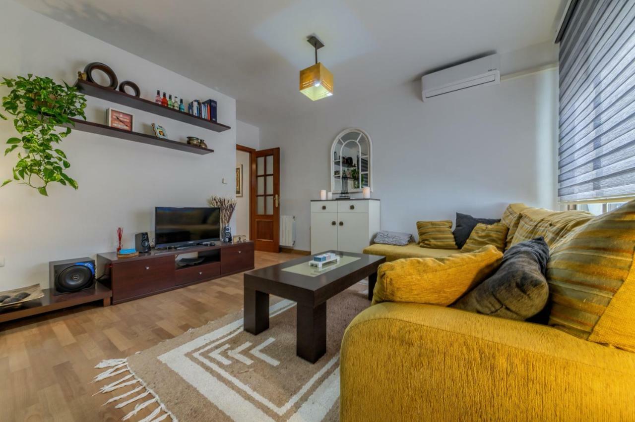 Apartamento Con Encanto En Granada, La Zubia Exterior foto